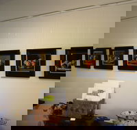 Falkner Gallery - Accommodation Yamba