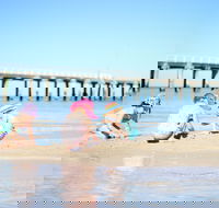 Frankston Beach - Accommodation Yamba