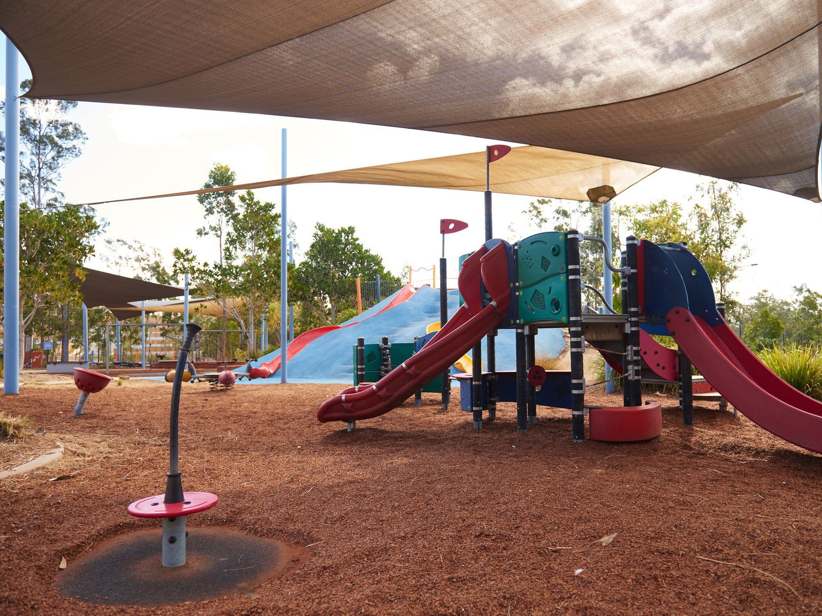 Springfield Lakes QLD Accommodation Yamba