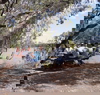 Hay Weir - Accommodation Yamba