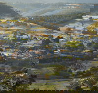 Huonville - Accommodation Yamba