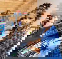 Interaxcity Children's Museum - Accommodation Yamba