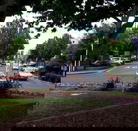 Inverell - Accommodation Yamba