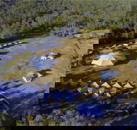 Ivory's Rock Conventions and Events - Accommodation Yamba
