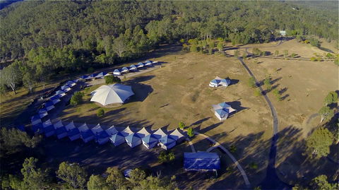 Ivory's Rock Conventions And Events - Accommodation Yamba 0