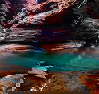 Karijini National Park - Accommodation Yamba