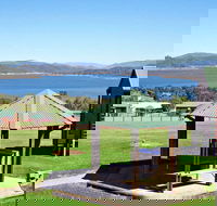 Lake Glenbawn Recreation Area - Accommodation Yamba