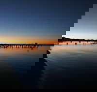 Lake Bonney - Accommodation Yamba