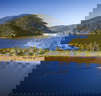 Lake Somerset - Accommodation Yamba