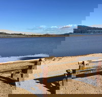 Lake Nillahcootie - Accommodation Yamba