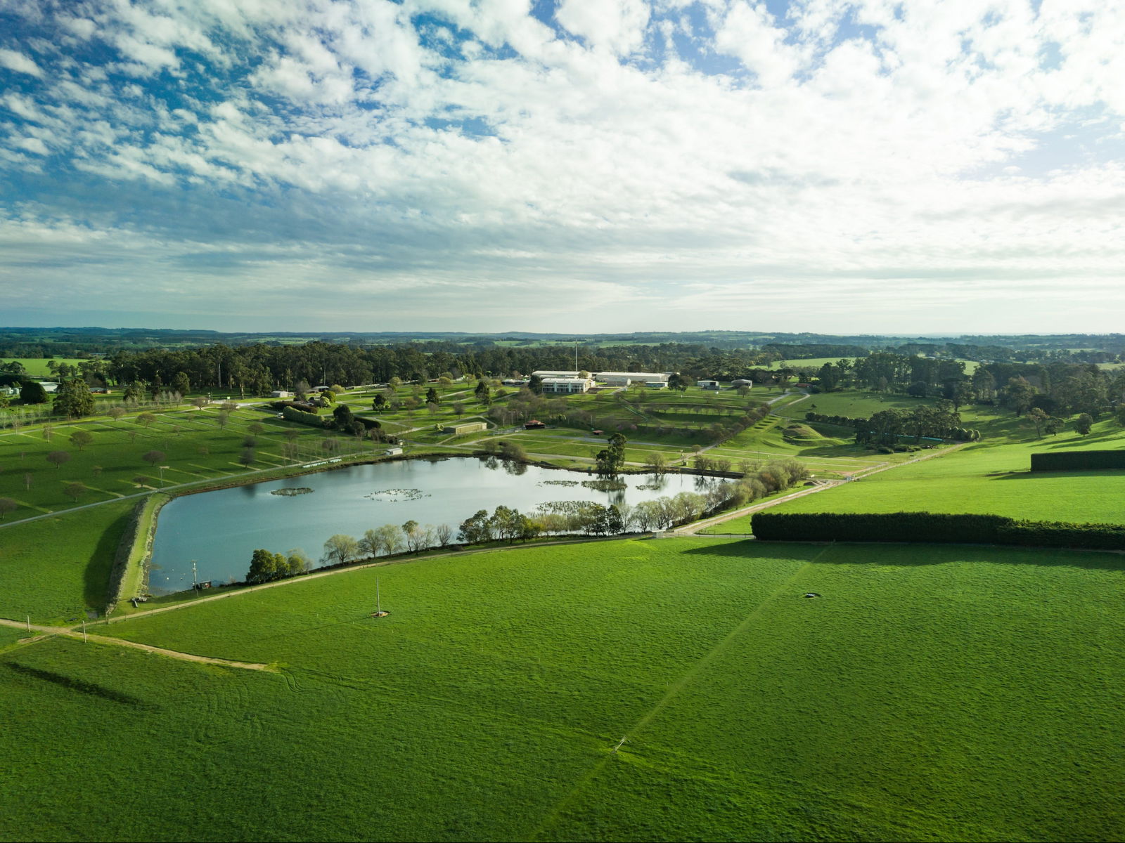 Nilma North VIC Accommodation Yamba