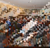 M2 Gallery - Accommodation Yamba