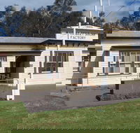 Maffra Sugar Beet Museum - Accommodation Yamba