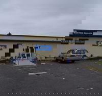 Mainly Maritime - Accommodation Yamba