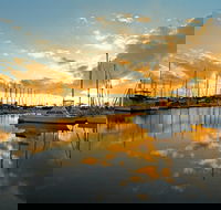 Manly - Accommodation Yamba