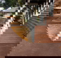 Manjimup Timber and Heritage Park - Accommodation Yamba