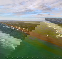 Marcus Beach - Accommodation Yamba