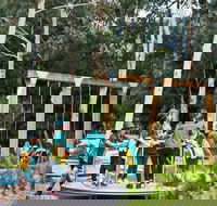 Marysville Kin Playspace - Accommodation Yamba