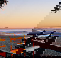 Maroochydore - Accommodation Yamba