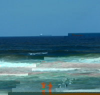 Merewether Beach - Accommodation Yamba