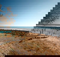 Mon Repos Beach - Accommodation Yamba