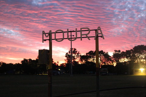 Moura - Accommodation Yamba 1