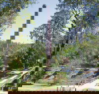No 1 Pump Station Mundaring - Accommodation Yamba
