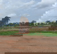 Noel Buntine Memorial - Accommodation Yamba