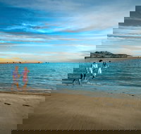 Paradise Beach - Accommodation Yamba