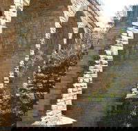 Picton Railway Viaduct - Accommodation Yamba