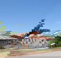 Pine Creek Bakery - Accommodation Yamba