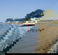 Port Vincent - Accommodation Yamba