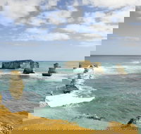 Port Campbell - Accommodation Yamba