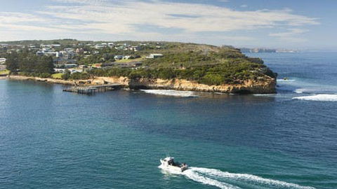 Port Campbell - Accommodation Yamba 1