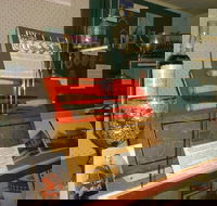 Queensland Military Memorial Museum - Accommodation Yamba