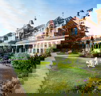 Rippon Lea Estate - Accommodation Yamba