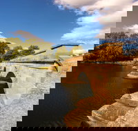 Ross - Accommodation Yamba