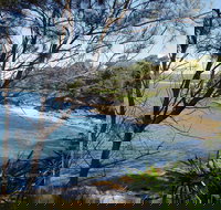 Salmon Haul Reserve Cronulla - Accommodation Yamba