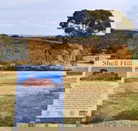 Shell Hill Reserve - Accommodation Yamba