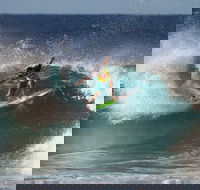 Snapper Rocks - Accommodation Yamba