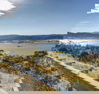 Snowy Valleys Way Touring Route - Accommodation Yamba