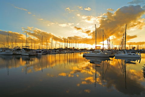 Southern Moreton Bay Tourist Drive - Accommodation Yamba 0