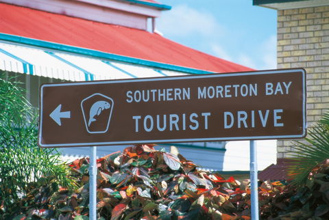 Southern Moreton Bay Tourist Drive - Accommodation Yamba 1