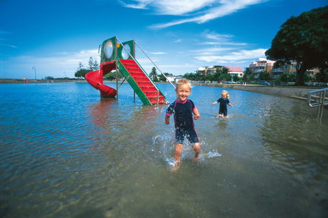 Southern Moreton Bay Tourist Drive - Accommodation Yamba 2