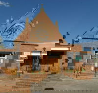 St John's Catholic Church - Accommodation Yamba