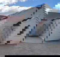 St Mary's Anglican Church Wallaroo - Accommodation Yamba