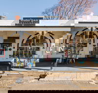 Studio g.a.s Ballarat - Accommodation Yamba
