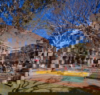 Sutherland Entertainment Centre - Accommodation Yamba