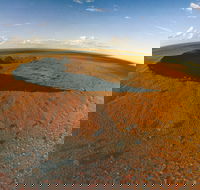 Tanami Road - Accommodation Yamba