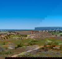 Tcharkuldu Rock Recreation Reserve - Accommodation Yamba